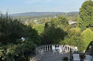 Villa kaufen in 65191 Sonnenberg, Spektakuläres Grundstück mit großzügiger Villa in unübertrefflicher Lage von Wiesbaden-Sonnenberg