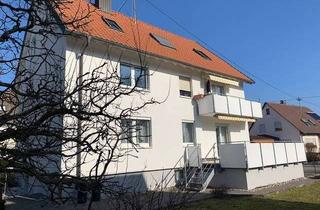 Haus kaufen in Schulstraße 18, 72070 Tübingen, Provisionsfrei zu verkaufen, 3 Familienhaus mit Garagen. Keine Markler