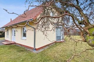 Einfamilienhaus kaufen in 17498 Mesekenhagen, Gemütliches Einfamilienhaus auf ca. 917 m² Grundstück in Mesekenhagen vor den Toren von Greifswald