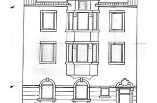 Mehrfamilienhaus kaufen in 60313 Innenstadt, Großzügiges Mehrfamilienhaus in Kaiserslautern-Nähe Bahnhof zu verkaufen