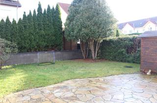 Doppelhaushälfte kaufen in 13158 Rosenthal, ***Attraktive Doppelhaushälfte in ruhiger, grüner Randlage Berlins (Mühlenbecker Land)***