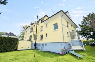 Mehrfamilienhaus kaufen in 42719 Wald, 3-Parteien Mehrfamilienhaus / Doppel-Haushälfte aus der Gründerzeit mit großem Garten