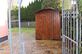 Doppelhaushälfte kaufen in Weißdornweg 11, 16552 Schildow, ***Natur- und Stadtnah wohnen Sie HIER: Großzüge Doppelhaushälfte mit Garten ***