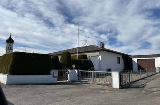 Haus kaufen in Maria-Schnee-Straße, 87719 Mindelheim, Maria-Schnee-Straße 5, 87719 Mindelheim