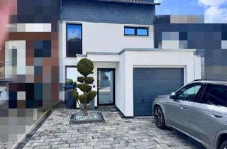 Reihenhaus kaufen in 40723 Hilden, Top Reihenhaus - Top Lage - 2 Garagen - Hilden-Süd