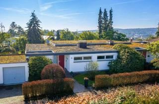 Haus kaufen in 65779 Kelkheim, Bungalowklassiker in 1A-Lage von Kelkheim-Hornau