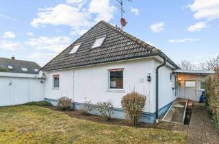 Einfamilienhaus kaufen in 22959 Linau, Ihr neues Zuhause - Einfamilienhaus inklusive Einliegerwohnung in Linau