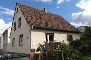 Haus kaufen in 35435 Wettenberg, Haus mit 5 Zimmern und Garage in Wettenberg