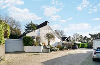 Einfamilienhaus kaufen in 40822 Mettmann, Ihr privates Wohlfühlrefugium – freistehendes Einfamilienhaus mit Pool, Sauna und Kamin in Bestlage
