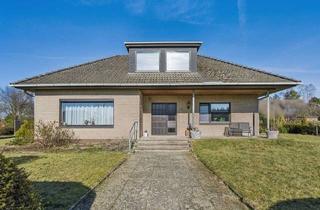 Haus kaufen in 31621 Pennigsehl, Schöner Bungalow in gepflegter Wohnsiedlung und ruhiger Lage von Pennigsehl