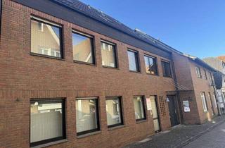 Haus kaufen in 48291 Telgte, Wohn- und Geschäftshaus in zentraler Citylage