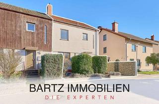 Doppelhaushälfte kaufen in 68542 Heddesheim, Raum für Familie. Raum für Gestaltung. Doppelhaushälfte mit Garten und Platz für Kindheit