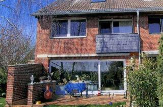 Haus kaufen in 40764 Langenfeld, Charmantes Reihenendhaus mit 5 Zimmern in Langenfeld (Rheinland)