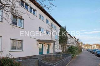 Reihenhaus kaufen in 60528 Niederrad, Ernst-May-Reihenhaus mit Wärmepumpe & Solaranlage – Denkmal trifft Zukunft