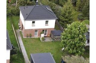 Einfamilienhaus kaufen in Thälmannstr. 37, 16348 Wandlitz, Freistehendes Einfamilienhaus in der Thälmannstr. 37, Wandlitz