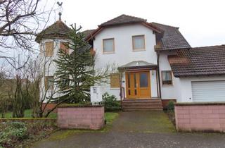 Einfamilienhaus kaufen in 35463 Fernwald, Einfamilienhaus in Fernwald mit gehobener Ausstattung