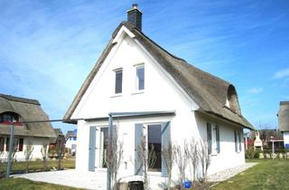 Haus kaufen in 23968 Zierow, Ihr Ferientraum - hochwertiges Reethaus an der Wismarer Bucht