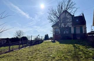 Haus kaufen in 67591 Mölsheim, Immobilien mit Geschichte - ehemaliger Kindergarten + Gemeindehaus in Feldrandlage von Mölsheim