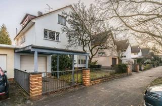 Mehrfamilienhaus kaufen in 63071 Offenbach, NEW *Paul & Partner* ATTRAKTIVES MEHRFAMILIENHAUS MIT 4 WOHNEINHEITEN IN OFFENBACH!