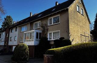 Mehrfamilienhaus kaufen in Kirchstraße, 31079 Sibbesse, Mehrfamilienhaus mit Garagen in Sibbesse