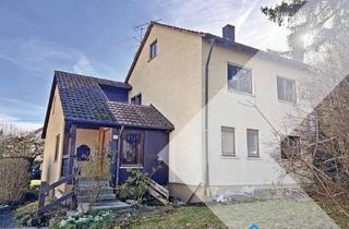 Haus kaufen in 72800 Eningen, Dein Familienglück in Eningen mit schönem Garten und Blick auf die Achalm!