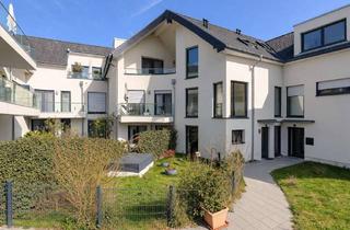 Haus kaufen in 65812 Bad Soden, PERFEKTES FAMILIENDOMIZIL: Sofort bezugsfertiges, neuwertiges Stadthaus im Herzen von Bad Soden