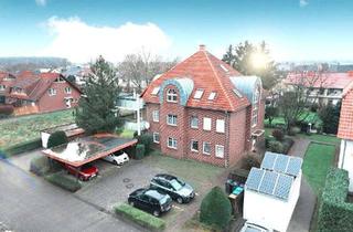 Mehrfamilienhaus kaufen in 32312 Lübbecke, Kapitalanleger aufgepasst! Mehrfamilienhaus in sehr guter Lage von Lübbecke