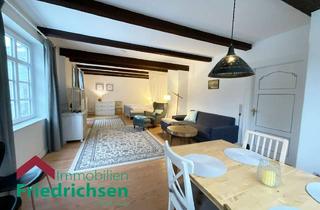 Einfamilienhaus kaufen in 25899 Niebüll, Wohnen im Herzen von Niebüll – Einfamilienhaus mit Garten