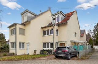 Doppelhaushälfte kaufen in 76227 Durlach, Provisionsfrei! Wohlfühlzuhause mit Stil - Moderne Doppelhaushälfte in der Dornwaldsiedlung!