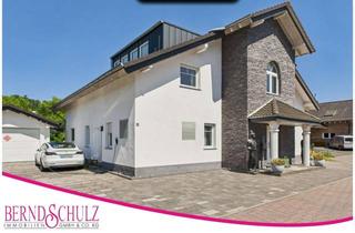 Villa kaufen in 56424 Mogendorf, Exklusiv: Modernes Architektenhaus / Villa mit vielen Extras