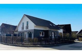 Einfamilienhaus kaufen in 46459 Rees, Modernes Einfamilienhaus auf Eckgrundstück in Rees-Haldern