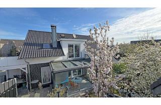 Einfamilienhaus kaufen in 46459 Rees, Modernes Einfamilienhaus auf Eckgrundstück in Rees-Haldern