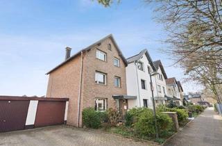 Haus kaufen in 50767 Lindweiler, Provisionsfrei – Familienfreundliches Reiheneckhaus in gutem Zustand, mit sonniger Terrasse