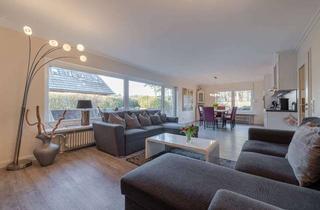 Mehrfamilienhaus kaufen in 25980 Sylt, Strandnahes Mehrfamilienhaus mit 6 genehmigten Ferienwohnungen