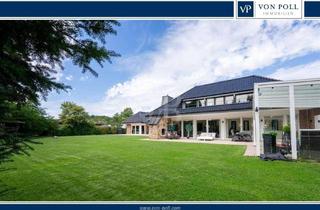 Villa kaufen in 56412 Niederelbert, Außergewöhnliche Villa in ruhiger und privater Lage von Niederelbert