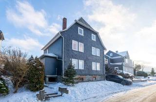 Haus kaufen in 98744 Cursdorf, Kapitalanlage - günstig in die Welt der Immobilien starten