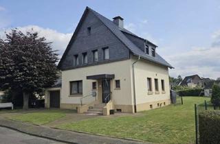 Einfamilienhaus kaufen in 45475 Dümpten, Dieses wunderschöne freistehende Einfamilienhaus in Mülheim sucht eine neue Familie zum einziehen!
