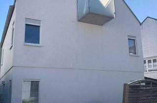 Doppelhaushälfte kaufen in Sackgasse, 64331 Weiterstadt, Neuwertige 5-Zimmer-Doppelhaushälfte aus 2019 in Gräfenhausen Weiterstadt