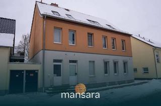 Mehrfamilienhaus kaufen in 39124 Neue Neustadt, Attraktives Mehrfamilienhaus mit nachhaltigem Wertsteigerungspotenzial