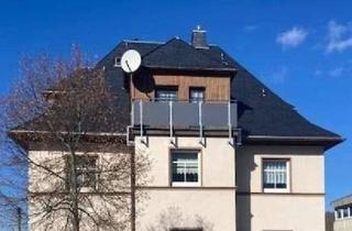 Mehrfamilienhaus kaufen in 08280 Aue, Mehrfamilienhaus auch als Generationenhaus denkbar