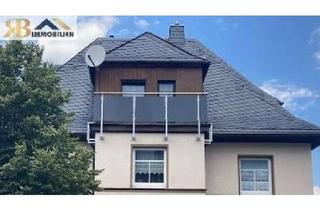 Mehrfamilienhaus kaufen in 08280 Aue, Haus in Toplage, auch für mehr als eine Generation geeignet