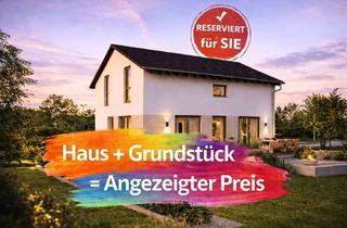 Haus kaufen in 34327 Körle, Ihr Traumhaus schneller gebaut als Sie denken