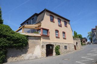 Haus kaufen in 55276 Oppenheim, Einzigartiges Juwel in der Oppenheimer Altstadt!