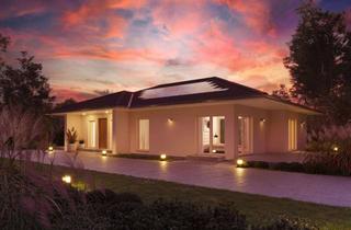 Haus kaufen in 54332 Wasserliesch, Build your way. – Barrierefreies Wohnen und maximale Effizienz in Wasserliesch