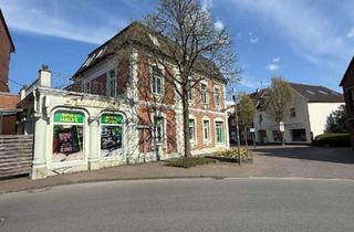 Haus kaufen in 46414 Rhede, Renditeobjekt mit Potenzial - Umbau von sieben Wohnungen möglich