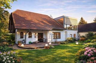 Einfamilienhaus kaufen in Niederndodelebener Straße 14b, 39110 Diesdorf, EINFAMILIENHAUS IM LANDHAUSSTIL