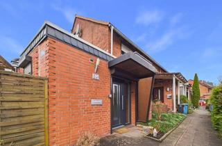 Haus kaufen in 23843 Bad Oldesloe, Das eigene Haus für Ihre Familie – mit Garten, Platz zum Spielen und Raum für gemeinsame Zukunft!