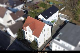 Mehrfamilienhaus kaufen in 33175 Bad Lippspringe, Vollvermietetes Mehrfamilienhaus mit 9 Wohneinheiten und stabiler Jahresnettomiete von ca. 74.580 €