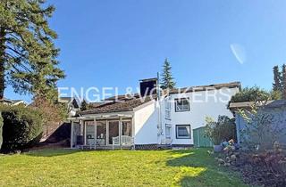 Einfamilienhaus kaufen in 56323 Waldesch, Modernisiertes Einfamilienhaus mit schönem Gartengrundstück und Garage