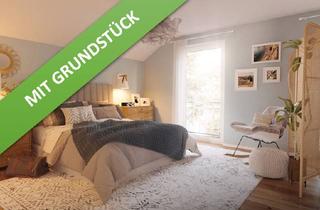 Haus kaufen in Ahldener Weg, 31637 Rodewald, Inkl. Grundstück, ein Haus mit Charme in Rodewald.